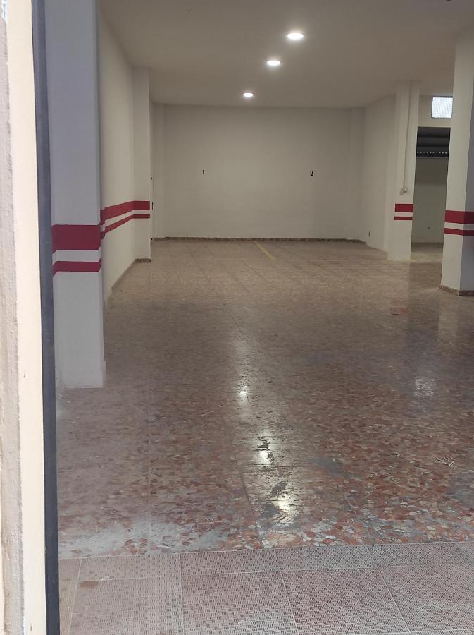 Apartamento Angustias Plaza Parking Gratis Privada Incluida Алкала ла Реал Екстериор снимка